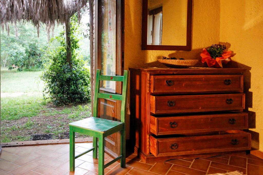 Casale Vigna Carbona Guest House Gavorrano Exterior photo
